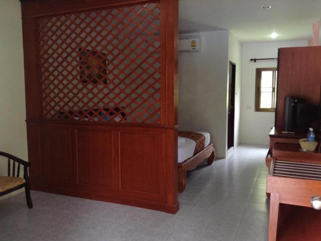 Nayai Resort Chalong Exterior foto