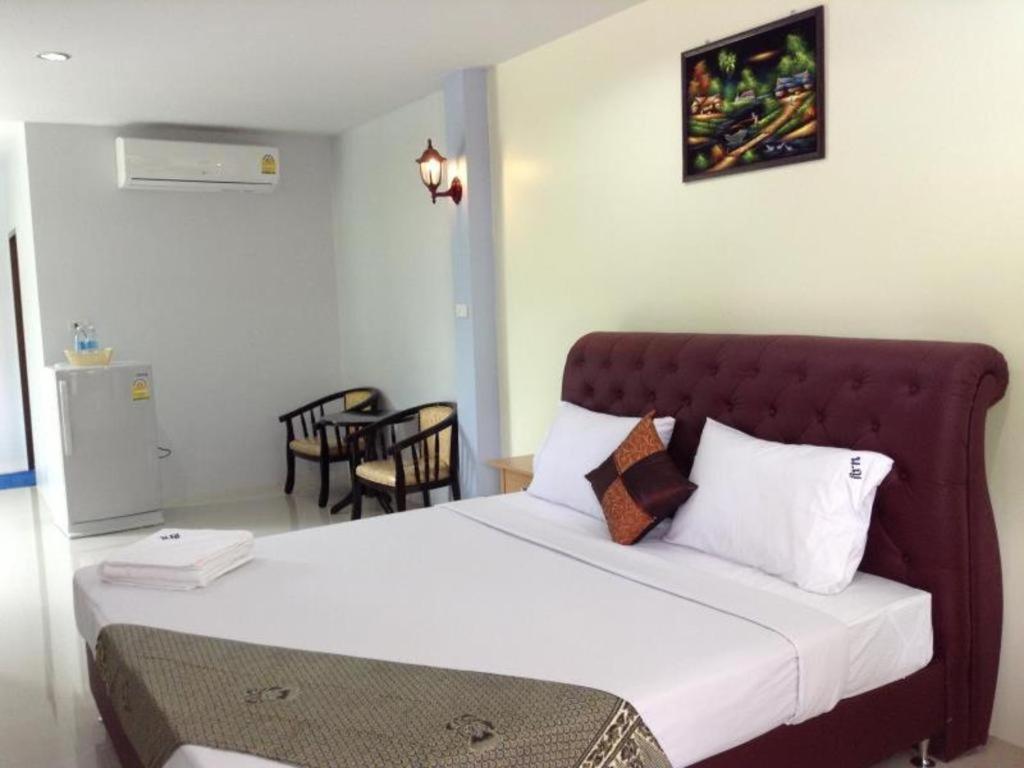 Nayai Resort Chalong Exterior foto