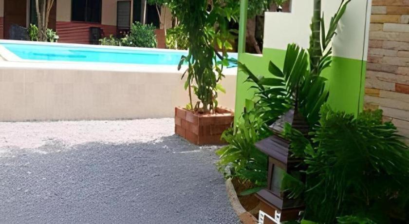Nayai Resort Chalong Exterior foto