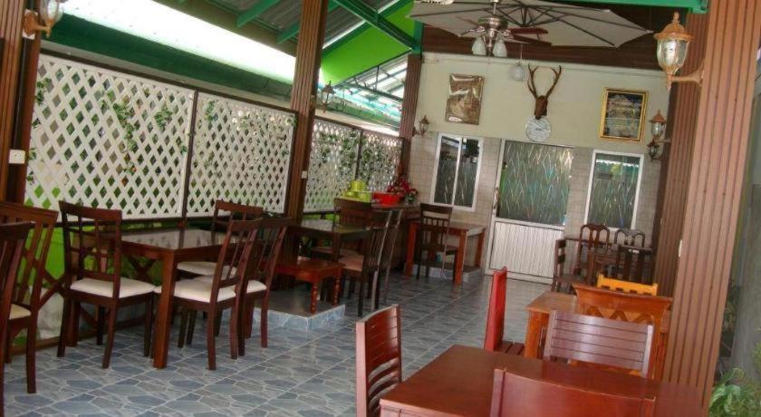 Nayai Resort Chalong Exterior foto