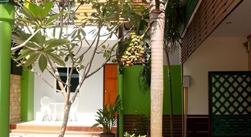 Nayai Resort Chalong Exterior foto